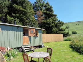 Wainstones Shepherd's Hut